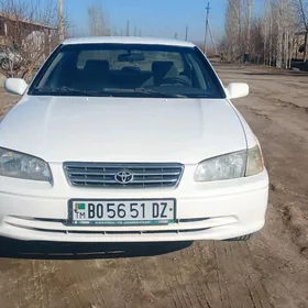 Toyota Camry 2001