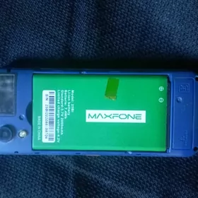 Maxfone M68