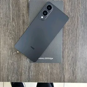 S25 Edge 12/256