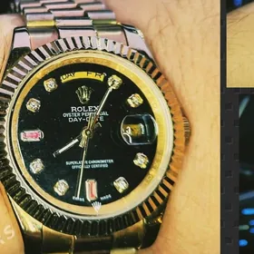 Rolex Day-Date lux 1/1 obmen