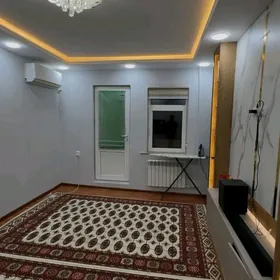  МИР 6 2 КОМНАТ