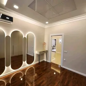 3-КОМНАТНАЯ МИР 3 ЕВРО РЕМОНТ