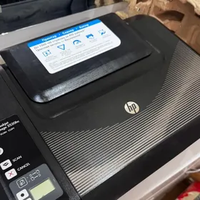 skaner printer