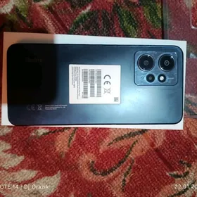 Redmi note 12 8/128