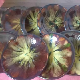 ТАРЕЛОЧКИ КЕРАМИКА