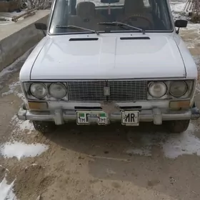 Lada 2106 1984