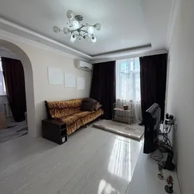 6 МКР 1в2 КОМ 3 ЭТАЖ