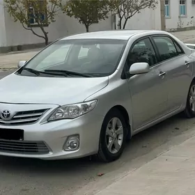 Toyota Corolla 2010