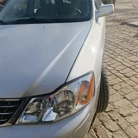 Toyota Avalon 2003