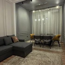 2 ком КИМРАЙОН Высокопотолочка