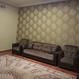 arenda Jay Kwartira Gurtly 90r