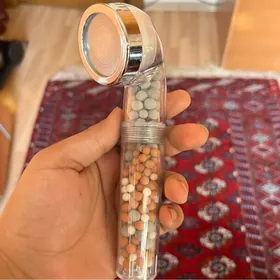 Лейка с фильтром