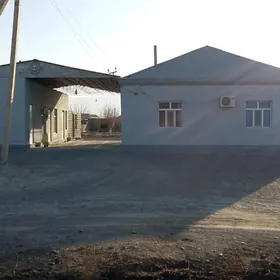 Bäherden etrap Akdepe obasy