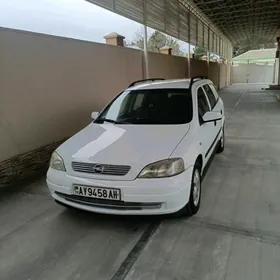 Opel Astra 1999
