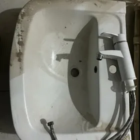 умывальник