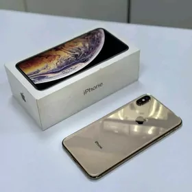 iphone Xs Max 78%256GB ZA/A