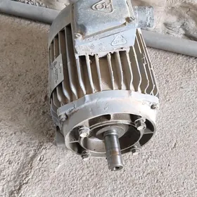 электро двигатель