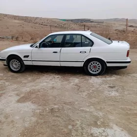 BMW 525 1992