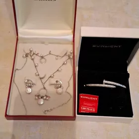 ювилирные изделия