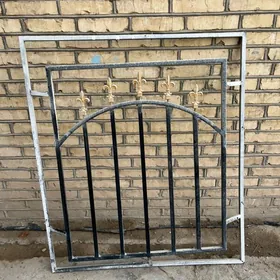 решетки оконные,resotka