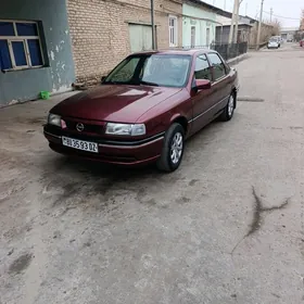 Opel Vectra 1991