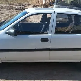 Opel Vectra 1993