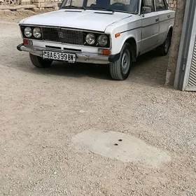 Lada 2106 1995