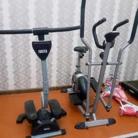 trınazor welosıped