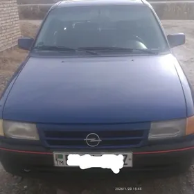 Opel Astra 1994