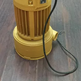 Центробежный насос