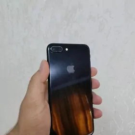 iPhone 7plus 128gb
