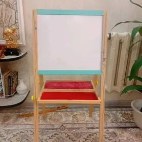 Доска Учебная