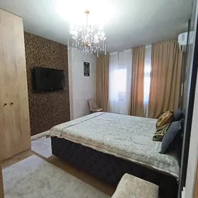 Arenda 6 mkr 3 etaz 3 kom