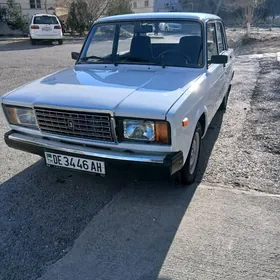 Lada 2107 2004