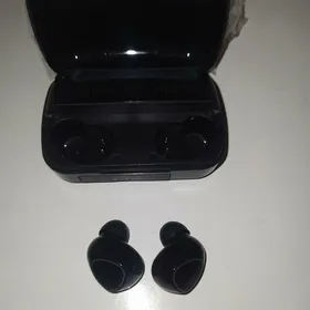 Беспроводные наушники