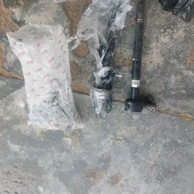 GRANAT KIA HUNDAI 2.5 TURBA