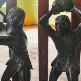 Неодертанцы