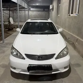 Toyota Camry 2005