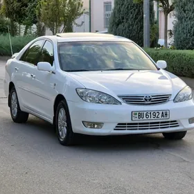 Toyota Camry 2005
