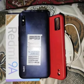 REDMI 9 A 4 64