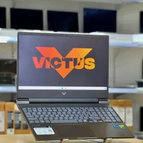 Б/у HP VICTUS 15|1TB|RTX5060