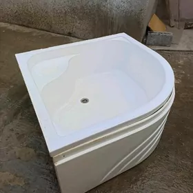 Ванная Джакузи