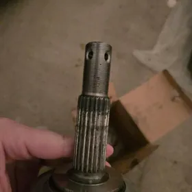 граната наружняя