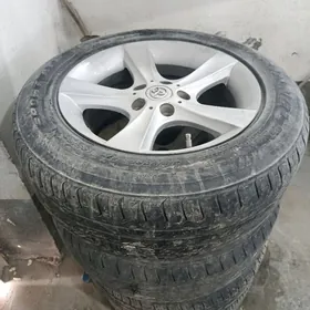 Mary diska pakryşka