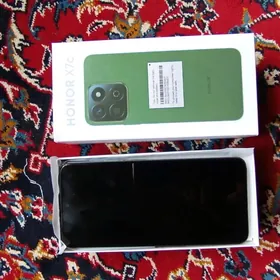 Telefon honor x7