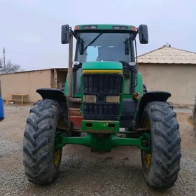 John Deere 1997