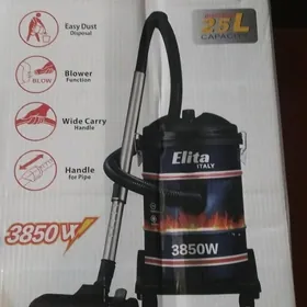 Пылесос Elita DSM-3850 pylesos