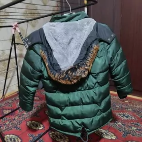 Oglanjyk ucin kurtka