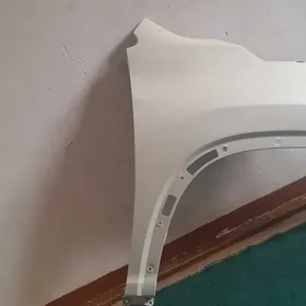 HAŸLANDYR 2018.SAG KRYLO.