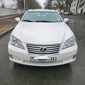Lexus ES 350 2011